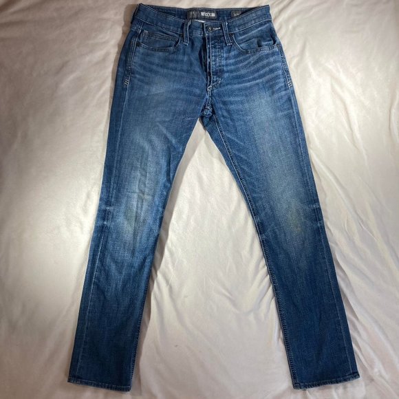 BKE Other - BKE Men's Jake Blue Taper Jeans Size 30Rx29